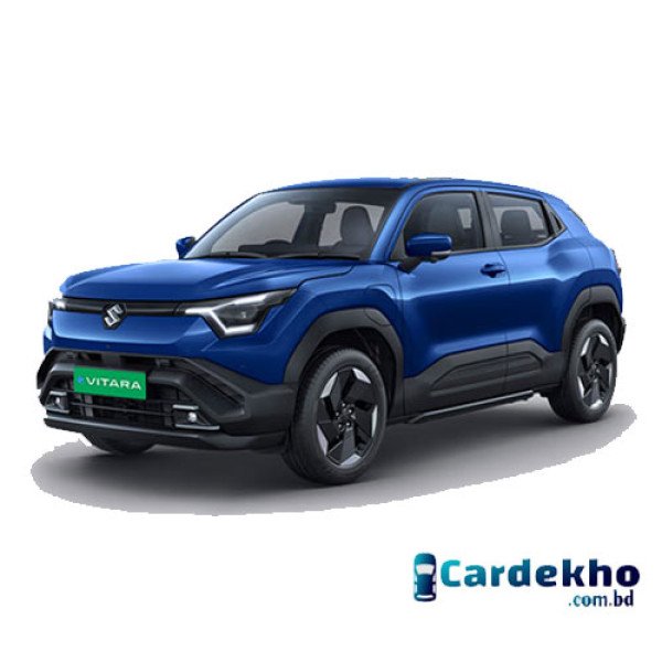 Maruti Suzuki e Vitara image